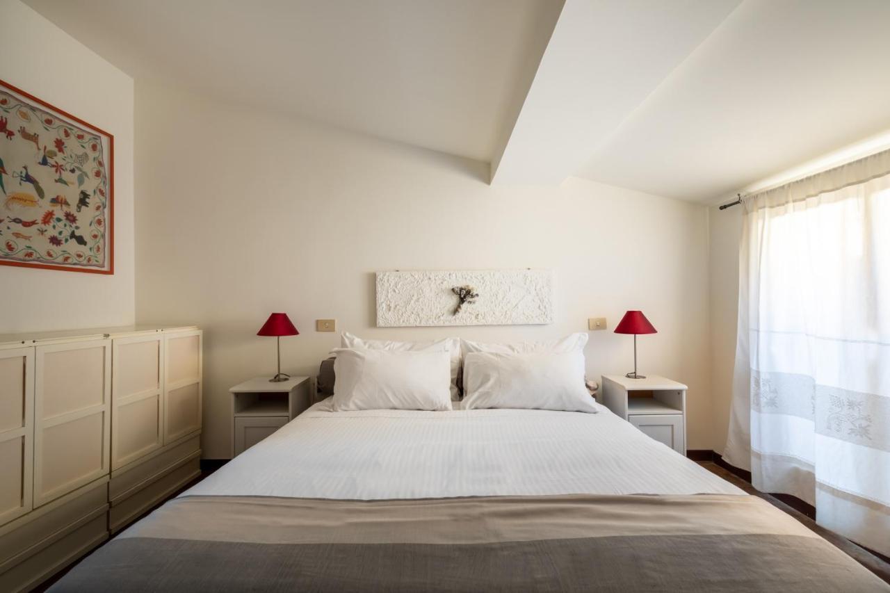 Bright And Comfy Terraced Apartment In Trastevere Roma Exterior foto